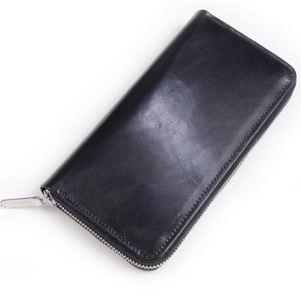 Whitehouse Cox（ホワイトハウスコックス） S2622 ロングジップ