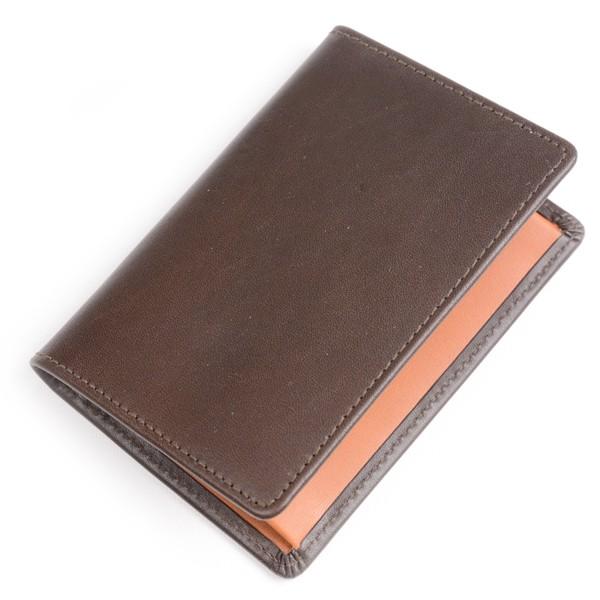 Whitehouse Cox ダービーコレクション 名刺入れ Whitehouse Cox ホワイトハウスコックス WHITEHOUSE COX s7412