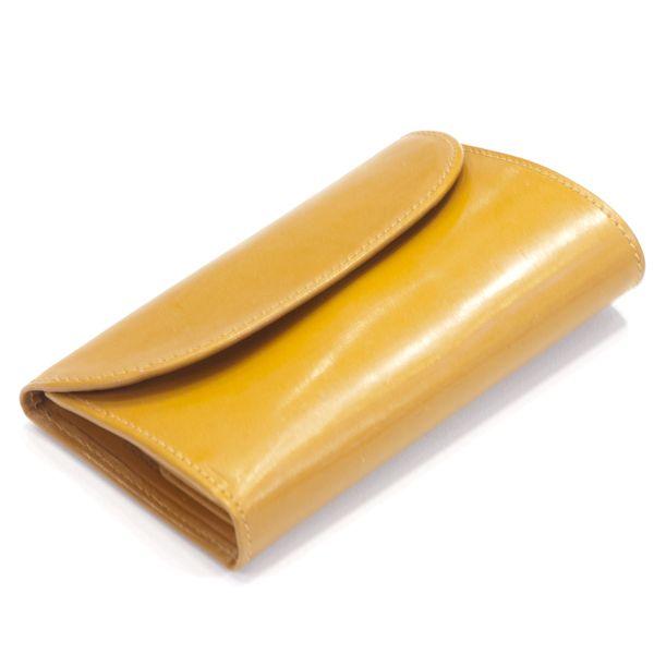 Whitehouse Cox（ホワイトハウスコックス） s7660 三つ折り財布