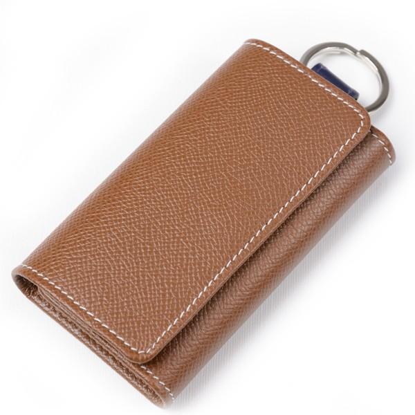 Whitehouse Cox（ホワイトハウスコックス） S9692 キーケース ロンドン