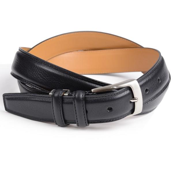 キース Kieth メンズドレス用 ロングサイズ一枚革使用ベルト ブラック 109cmまで対応 フリーサイズ 長尺 長寸 キングサイズ 長さ自由調節 Yyn L 19s 76 イートンプラス 通販 Yahoo ショッピング