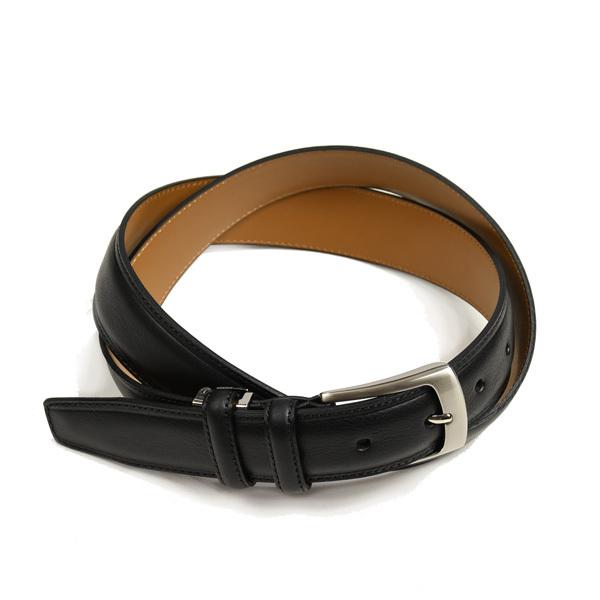 キース Kieth メンズドレス用フリーサイズベルト ブラック 96cmまで対応 長さ自由調節 イタリア製レザー レジーナ Yyn Ke895 Regular 19 イートンプラス 通販 Yahoo ショッピング