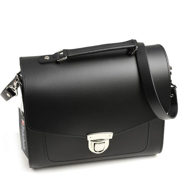 Zatchels（ザッチェルズ） レディース シュガーキューブ-グランデ