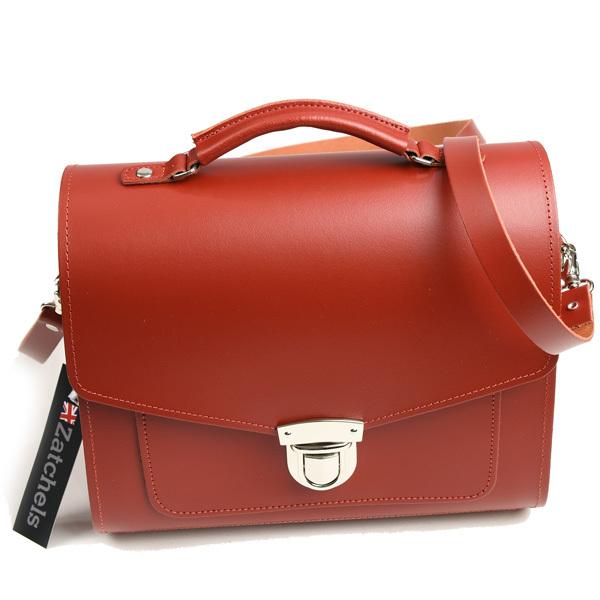 Zatchels ザッチェルズ ZATCHELS レディース シュガーキューブ