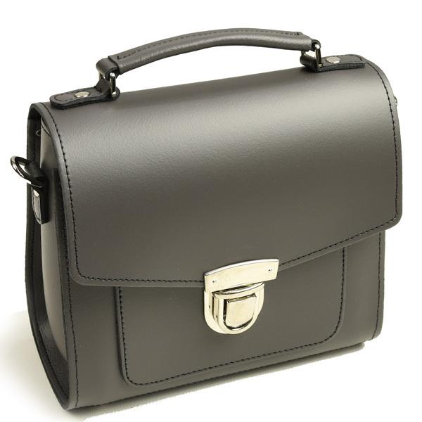 Zatchels（ザッチェルズ） レディース シュガーキューブ プラス 