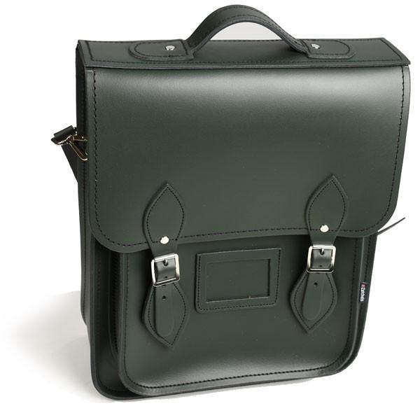 Zatchels（ザッチェルズ） シティバックパック-プラス サイズ（A4