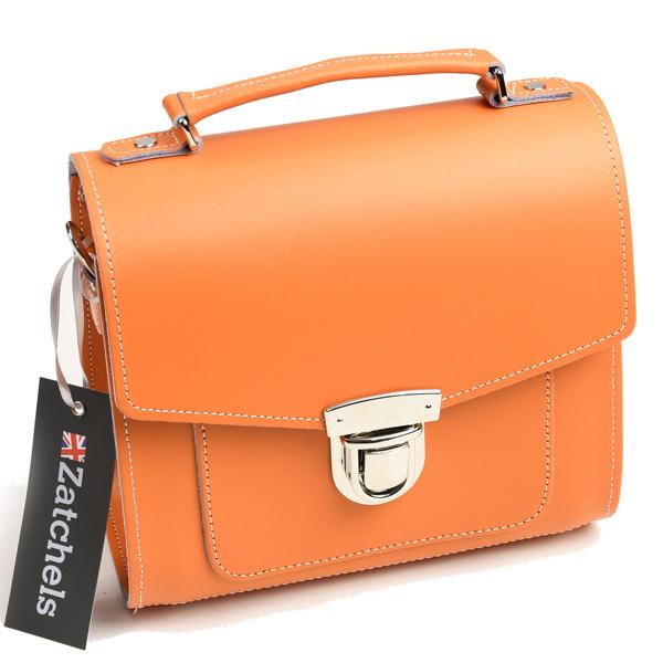 Zatchels ザッチェルズ ZATCHELS レディース シュガーキューブ プラス  