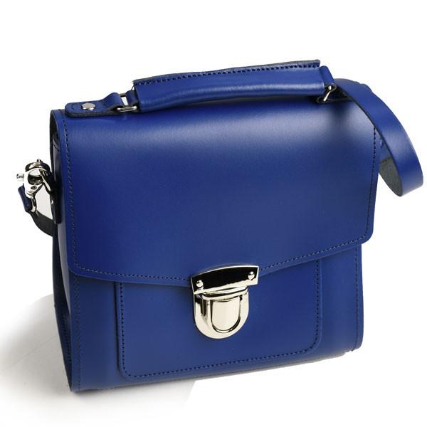 Zatchels（ザッチェルズ） レディース シュガーキューブ-プラス