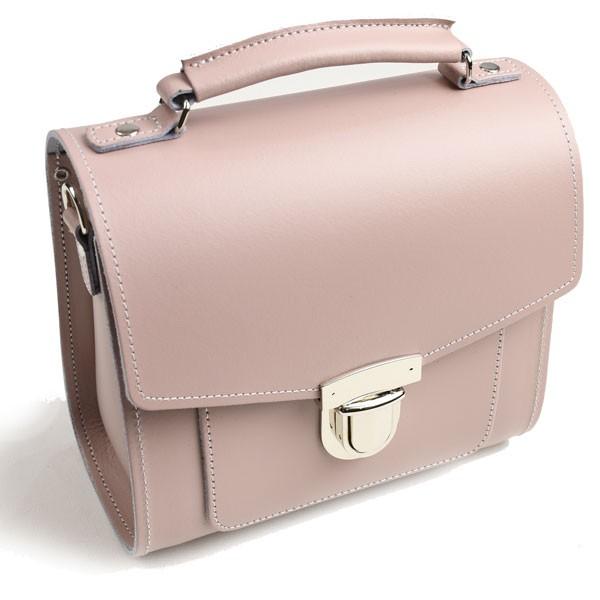 Zatchels（ザッチェルズ） レディース シュガーキューブ-プラス