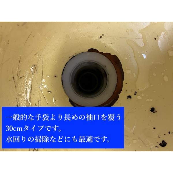 ���e�b�N�X��� �����O�^�C�v 30cm�@�g���̂ā@2�d��i�@�N���[����Ɓ@�X���[�X�@�������@���Ȉ�@���| ���i�摜3