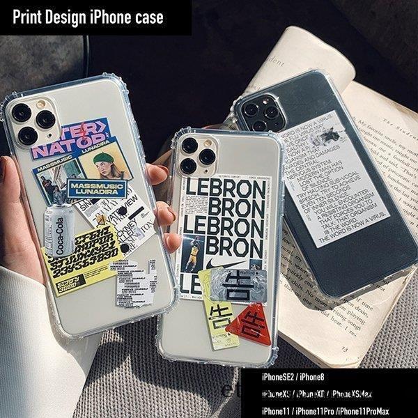 Iphone Se ケース Iphone8 Iphone11 Iphone Xr Iphone Xs スマホ 携帯 ケース カバー ラベルソフトケース シンプル ステッカー クール おしゃれ 韓国 Lz719 Ks85 Etosetorastore2 通販 Yahoo ショッピング