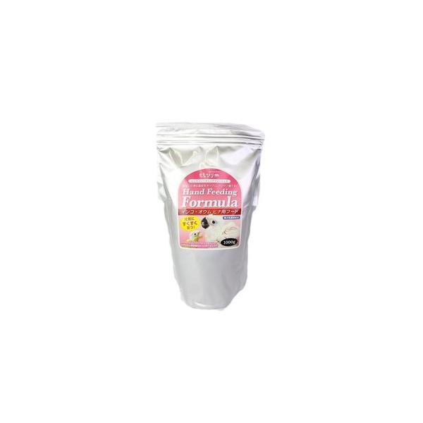 えとぴりかオリジナル 雛用フォーミュラ １kg 現在賞味期限26/12/30