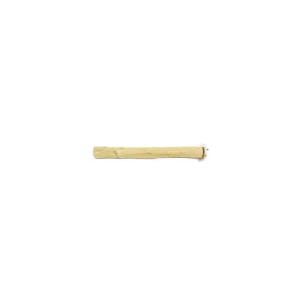 パーチ 止まり木 ジャワツリーパーチ30 XS 長さ30cm 太さ1.5〜2.5cm