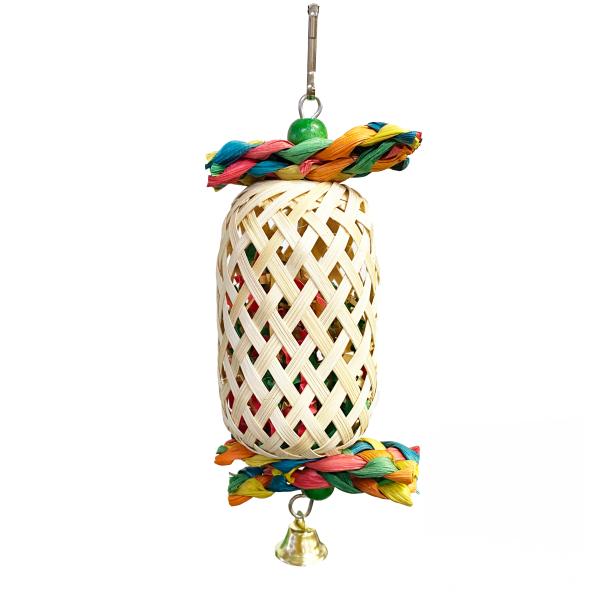 バードトイ 鳥のおもちゃ TOY-027