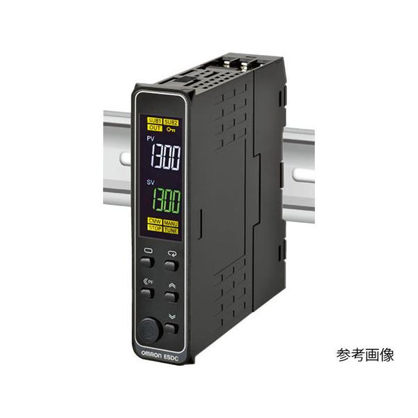 E5DC-CX0ASM-015 【新品★送料無料】OMRON/オムロン デジタル調節計 22.5mm幅 AC100-240V