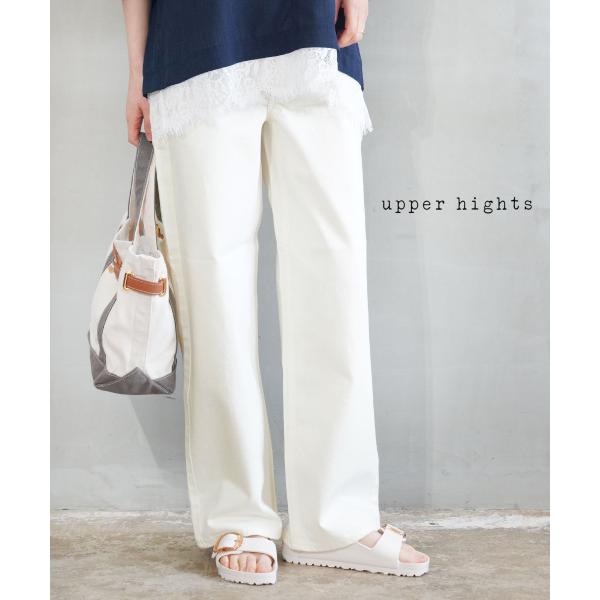 アッパーハイツ THE NIECE MID-RISE ザ ニース ミッドライズ upper