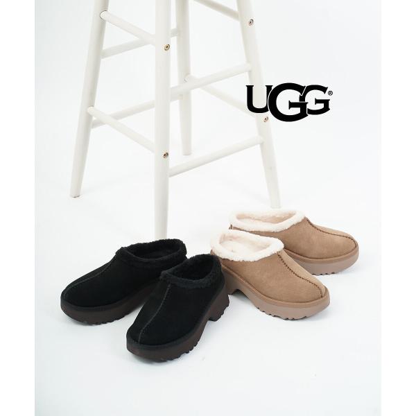 UGG Australia（アグオーストラリア） アグ ニューハイツ コージー