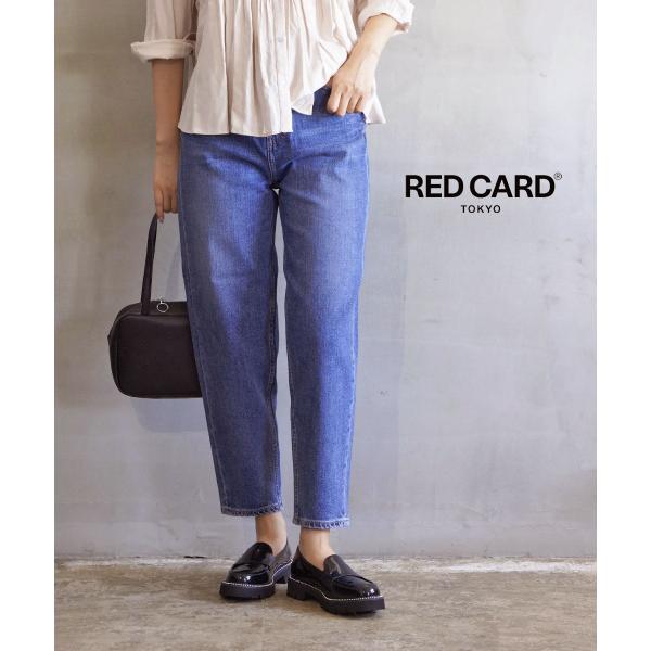 RED CARD TOKYO レッドカード トーキョー Swing スウィング RED CARD TOKYO レッドカード トーキョー Swing スウィング
