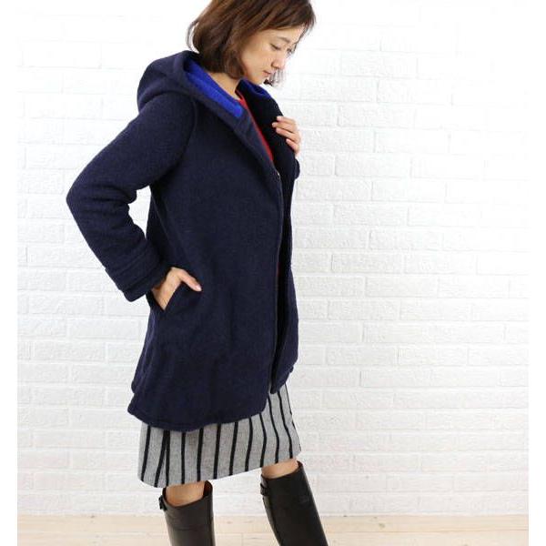 完成品 BEAVER ビーバー フード付きアウター asakusa.sub.jp