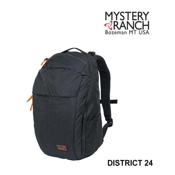 MYSTERY RANCH（ミステリーランチ） ディストリクト24 DISTRICT 24