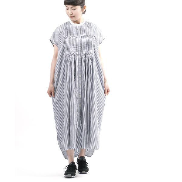 ミズイロインド ロングシャツワンピース Mizuiro Ind 21春夏新作 レディース 国内正規品 Etre Par Bleu Comme Bleu 通販 Paypayモール