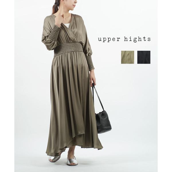 Plage DAY UPPER HIGHTS REY【新品、タグ付き】ワンピース etre_201dp007