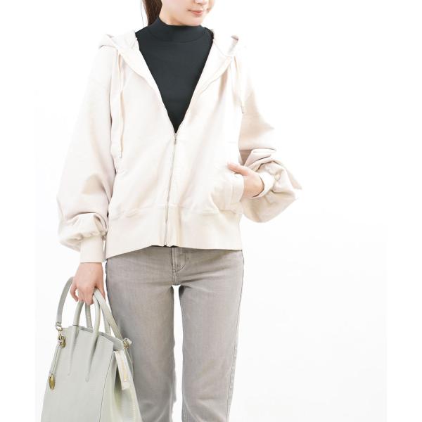 【新品未使用タグ付き】THE SHINZONE PLENTY HOODIE etre_21smscu19