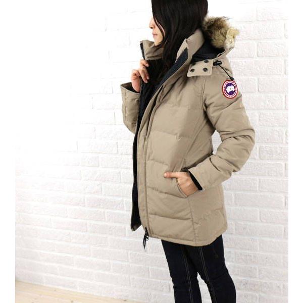 Canada Goose カナダグース ポリエステル コットンファー付き ダウンジャケット Belleville 2301jl 11 40 2f Buyee 日本代购平台 产品购物网站大全 Buyee一站式代购 Bot Online