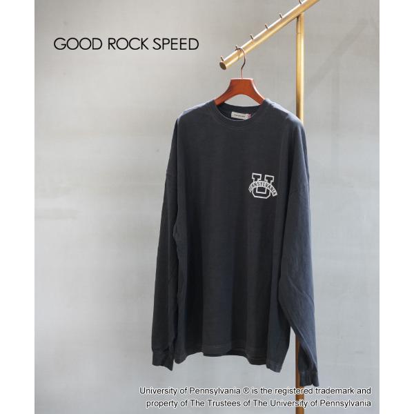 グッドロックスピード PENNSYLVANIA GOOD ROCK SPEED レディース