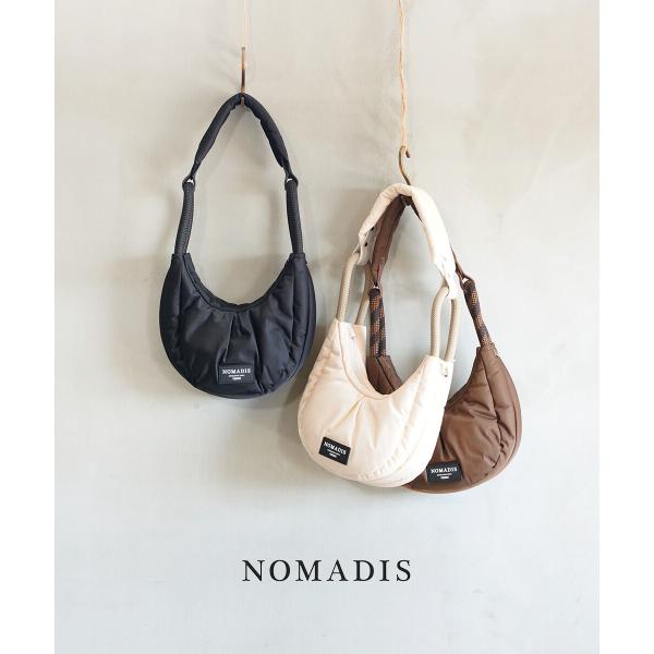 ノマディス MOON ムーン NOMADIS 25AW-N199 国内正規品 2025秋冬新作 送料無料 ノマディス MOON ムーン NOMADIS 2025秋冬新作 レディース 国内正規品