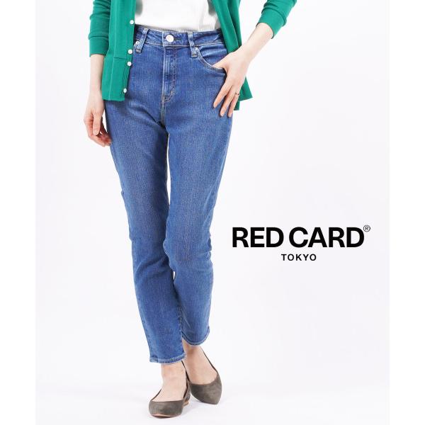 ���b�h�J�[�h �g�[�L���[ �{�[�C�Y�f�j�� �A�j�o�[�T���[ �X�[�p�[�n�C���C�Y RED CARD TOKYO ���f�B�[�X �������K�i