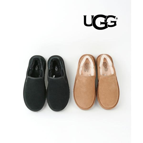 UGG Australia（アグオーストラリア） アグ Kenton ケントン UGG 2025