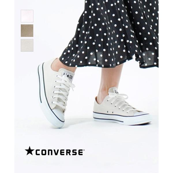 CANVAS ALL STAR COLORS コンバース スニーカー キャンバス