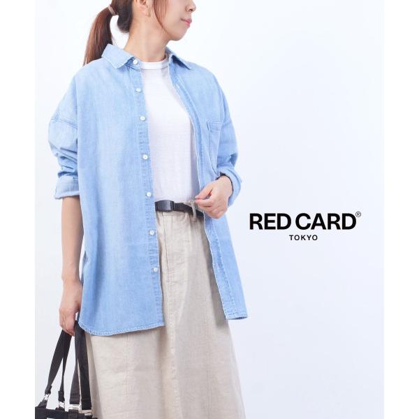 RED CARD TOKYO（レッドカード トーキョー） レッドカード トーキョー