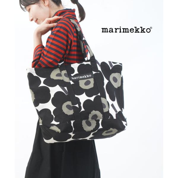 marimekko（マリメッコ） PERUSKASSI PIENI UNIKKO marimekko 2021秋冬 