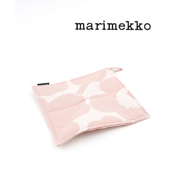 marimekko マリメッコ 鍋敷き ポットホルダー PIENI UNIKKO POT HOLDER