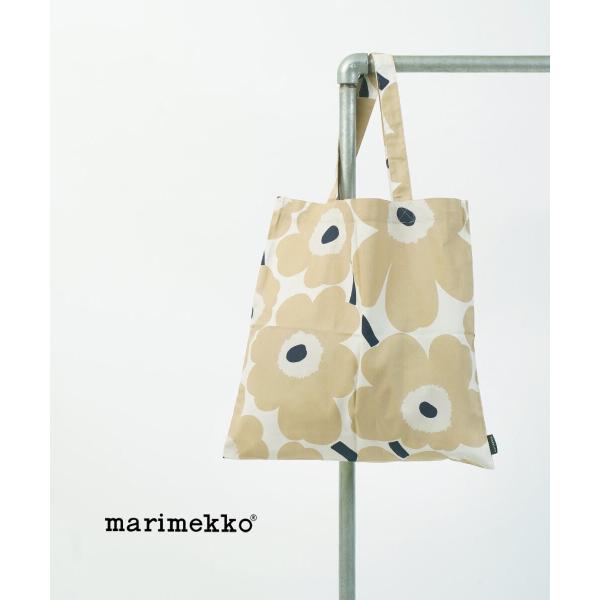 marimekko（マリメッコ） PIENI UNIKKO BAG 44×43CM marimekko