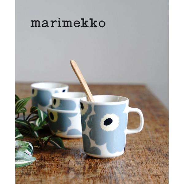 マリメッコ UNIKKO MUG 2.5DL marimekko 2024春夏新作 レディース 国内正規品