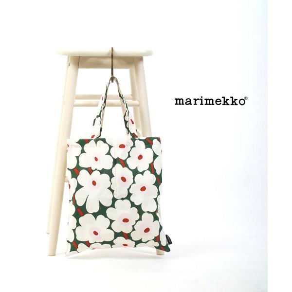 marimekko（マリメッコ） MINI UNIKKO BAG 32×33CM marimekko