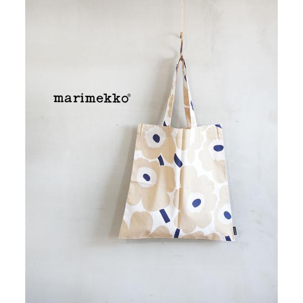marimekko（マリメッコ） PIENI UNIKKO BAG 44×43 marimekko 2026春夏