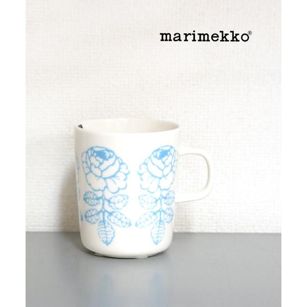 marimekko マリメッコ VIHKIRUUSU MUG 2.5DL 2025秋冬新作