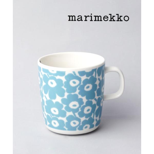 marimekko（マリメッコ） PIKKUINEN UNIKKO MUG 4DL marimekko 2025