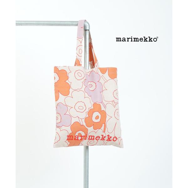 marimekko（マリメッコ） KIOSKI AE VANKKA PIIRTO UNI BAG marimekko