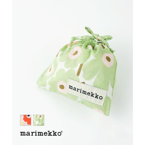 マリメッコ MINI UNIKKO ALL PURPOSE BAG marimekko 2026春夏新作 レディース 国内正規品 メール便可能1