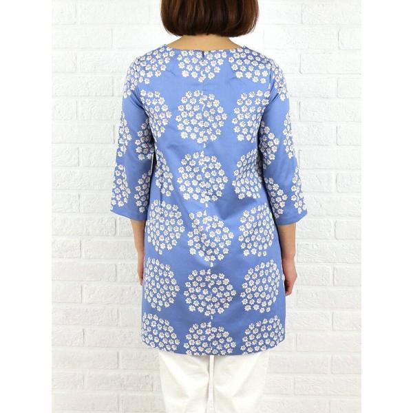 Marimekko マリメッコ 日本限定 コットン 7分袖 ワンピース Puketti Palomi Buyee Buyee Japanese Proxy Service Buy From Japan Bot Online