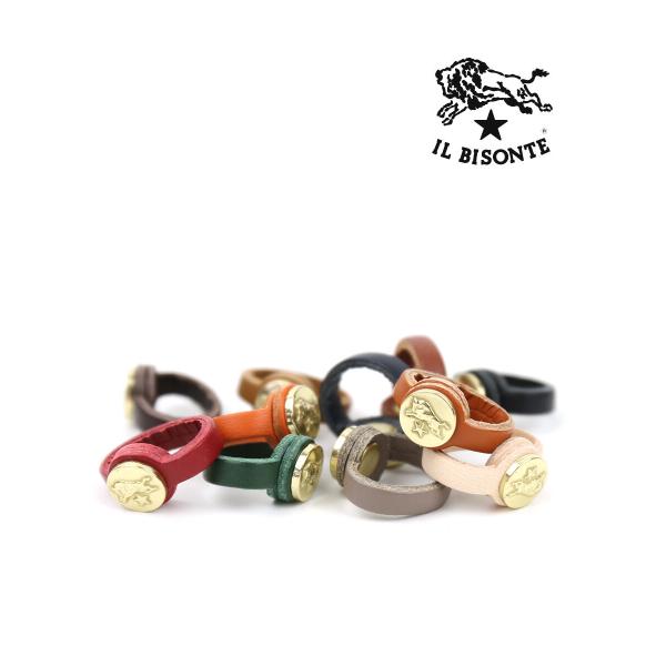 IL BISONTE（イルビゾンテ） リング レディース 国内正規品 メール便 