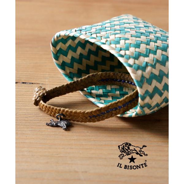 仕立て屋 巡礼者 忠実 ブレスレット イルビゾンテ Fujimori Jibika Jp