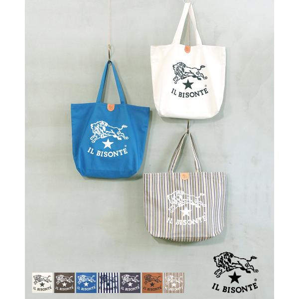 IL BISONTE イルビゾンテ マンスリートートバッグ 2025秋冬新作