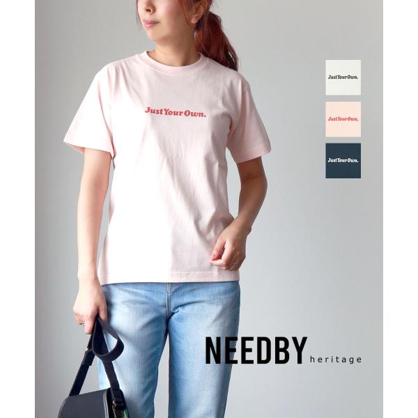 NEEDBY heritage（ニードバイヘリテージ） ニードバイ ヘリテージ MINI