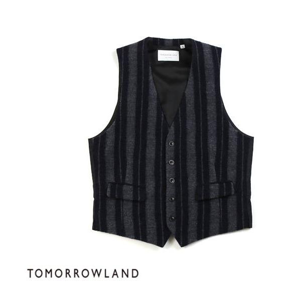 トゥモローランド ベスト TOMORROWLAND 63-10-74-10101 国内正規品